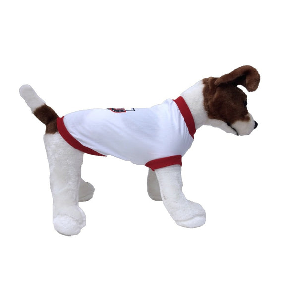 USA Dog Soccer Jersey-World Cup Qatar 2022-Fifa